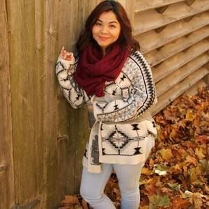 Meet your Posher, Faviola