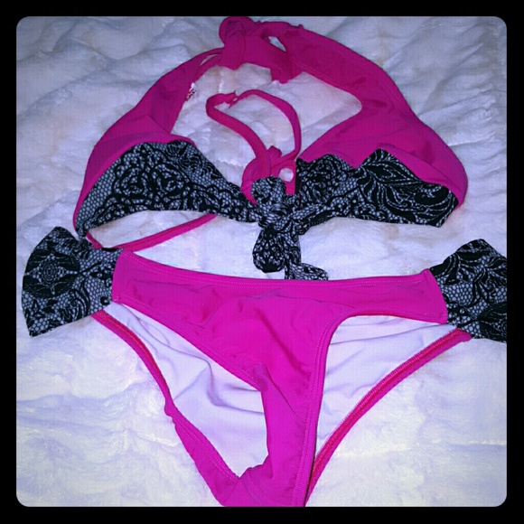 Brand new bikini from AGUA