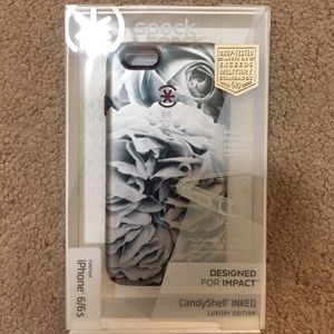 Speck iPhone 6/6s case