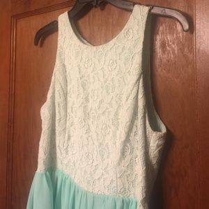 Cute dress from Dillard's! Nwot!