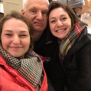 Meet your Posher, Maddy