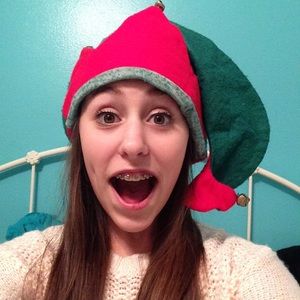 Meet your Posher, Emily