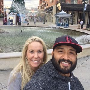 Meet your Posher, Gilbert