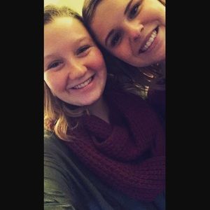 Meet your Posher, Maggie