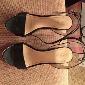 heels