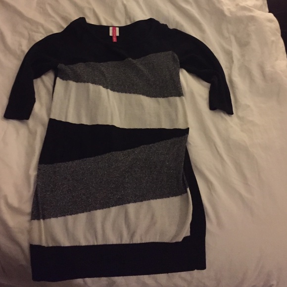 Sweater Dress - Picture 2 of 2