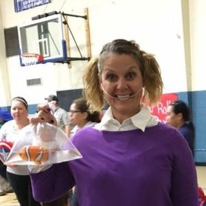 Meet your Posher, Nancy