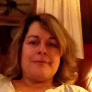 Meet your Posher, Wendy