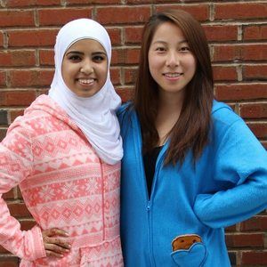 Meet your Posher, Sue