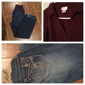 Bundle for @meganesta 😎