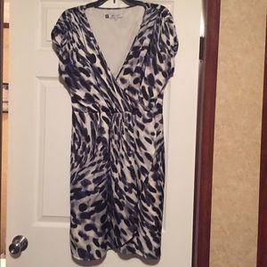 Jennifer Lopez dress