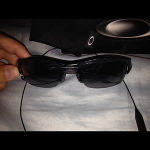 Oakley sunglasses