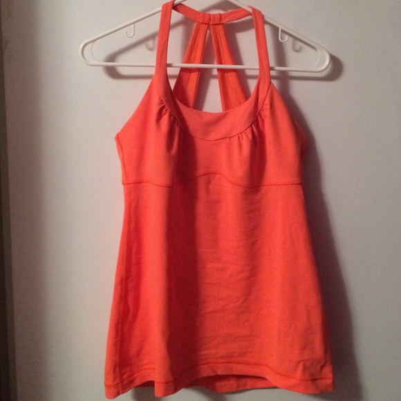 Lululemon Tank