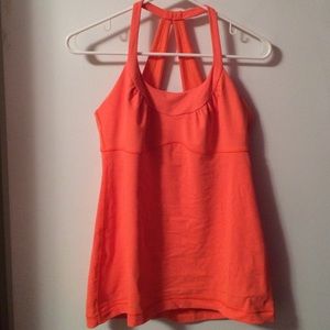Lululemon Tank
