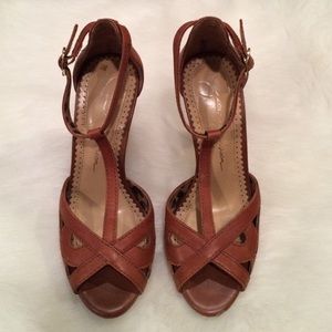 Jessica Simpson Heels