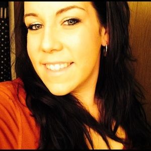 Meet your Posher, Krista