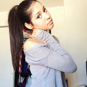 Meet your Posher, Emma