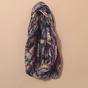 American Eagle Infinity Scarf