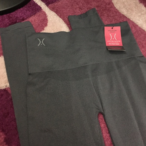 Yummie shaper leggings