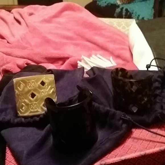 Tory burch cuffs - Picture 1 of 4