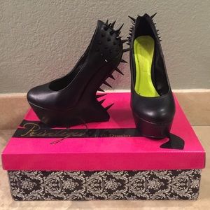 Privileged by J.C. Dossier