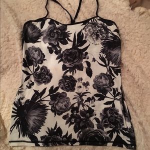 lululemon power y tank