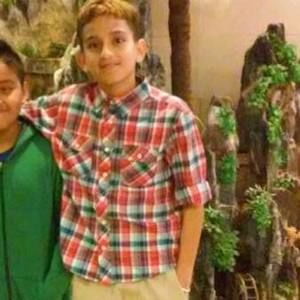 Meet your Posher, Mark