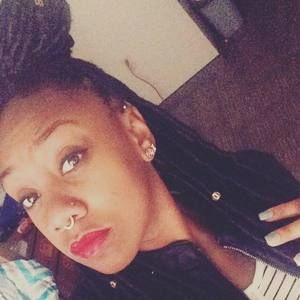 Meet your Posher, Ashli