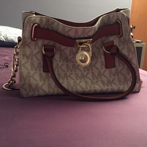 Michael Kors Purse