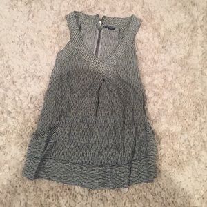 Top shop shirt