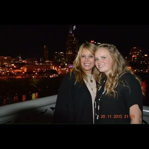 Meet your Posher, Julie