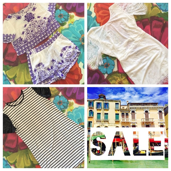Sale! Just added new items and lowered prices! - Picture 2 of 2