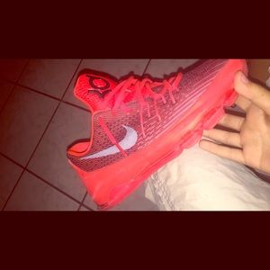 Kd 8 need gone asap