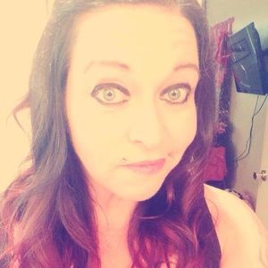 Meet your Posher, Tanya