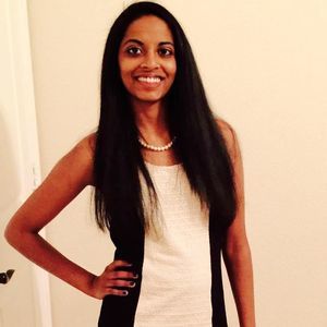 Meet your Posher, Aleena