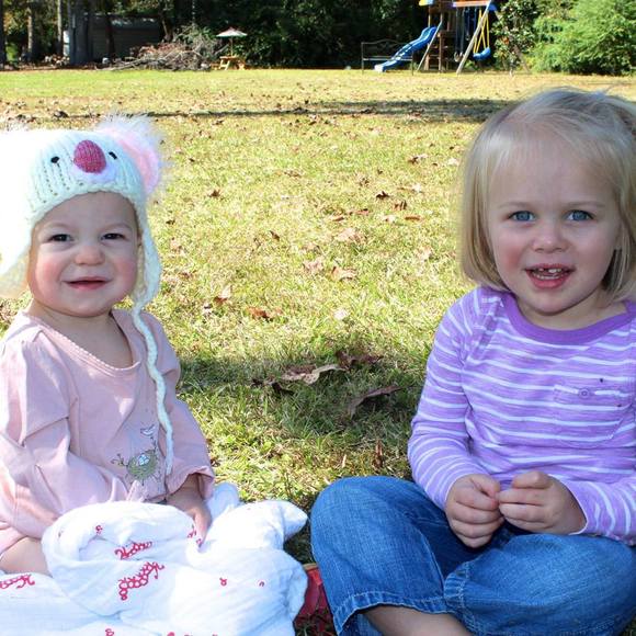 Meet your Posher, Catherine