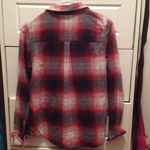 Flannel - Picture 2 of 2