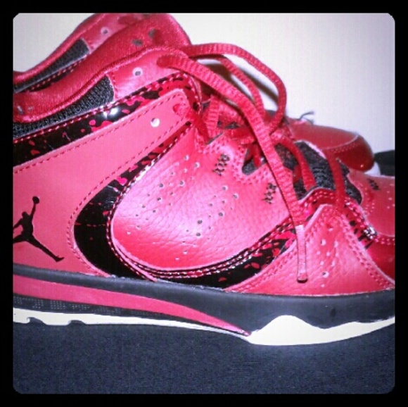 Jordans