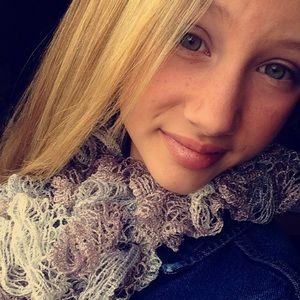 Meet your Posher, Skylar