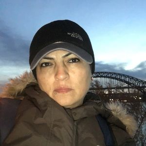 Meet your Posher, Bernal