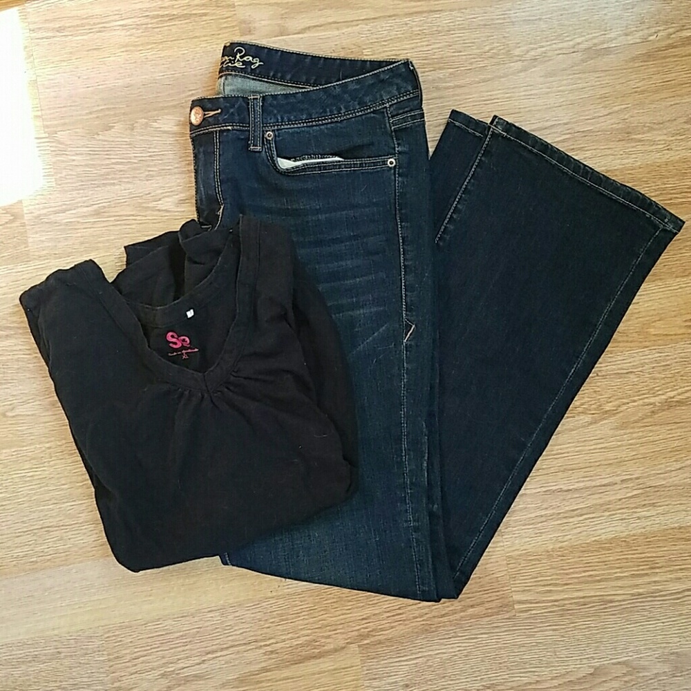 🌟Sale🌟 😍  American Rag Jeans