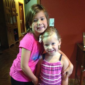 Meet your Posher, Kelly