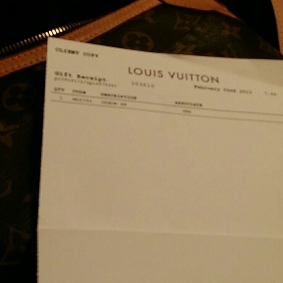 Louie vutton - Picture 1 of 4