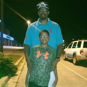 Meet your Posher, Mickey