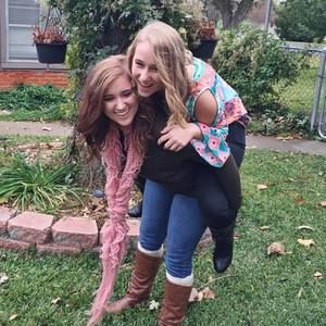 Meet your Posher, Meaghan