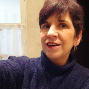 Meet your Posher, Donna