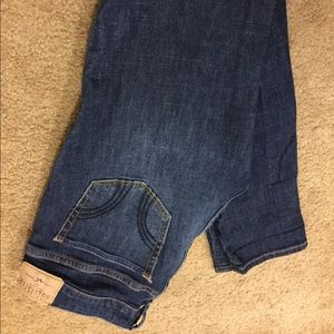 Hollister skinny Jeans