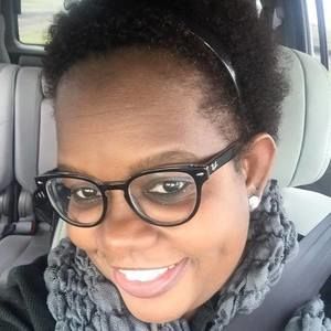 Meet your Posher, Denise