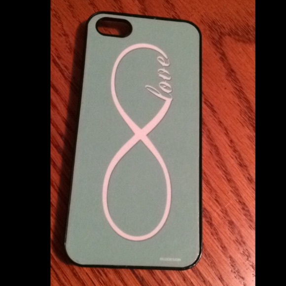 iPhone case - Picture 1 of 1