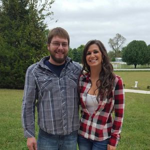 Meet your Posher, Kaci